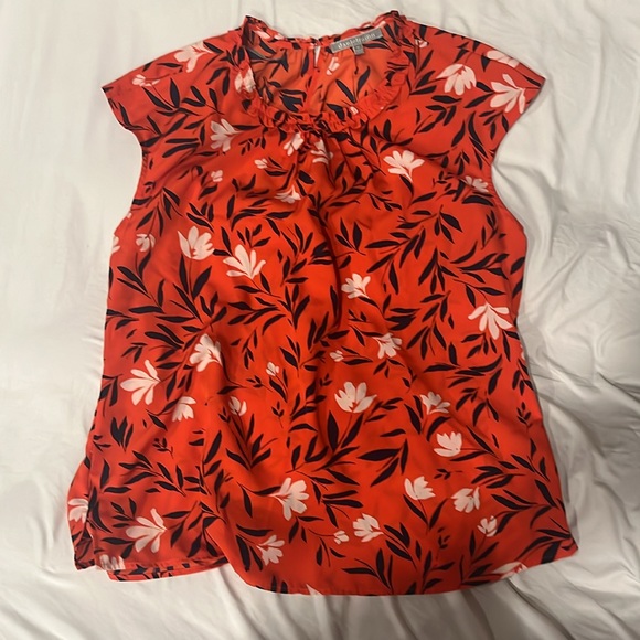 5 danielrainn tops!  XL - great for a closet refresh! - Picture 3 of 7